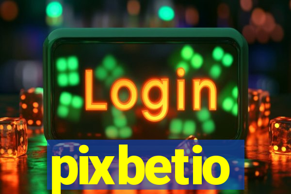 pixbetio