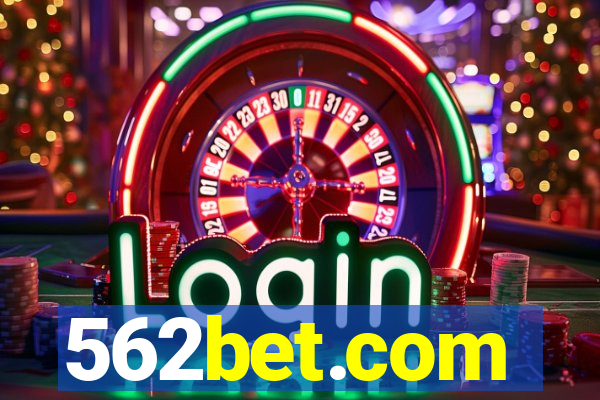 562bet.com