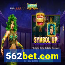 562bet.com