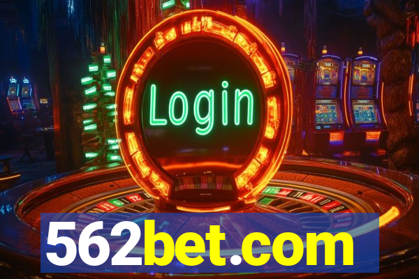 562bet.com