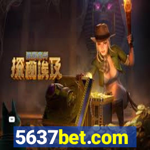 5637bet.com