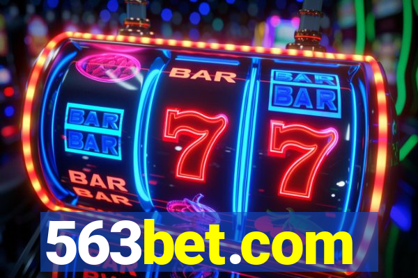 563bet.com