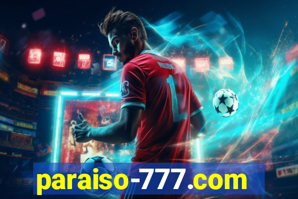 paraiso-777.com