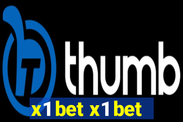 x1 bet x1 bet