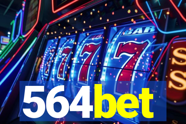 564bet