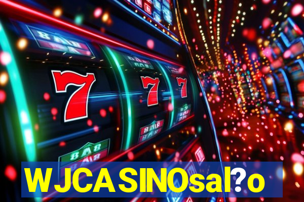 WJCASINOsal?o