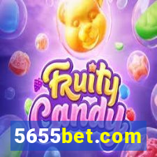 5655bet.com