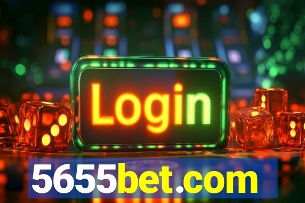 5655bet.com