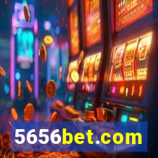 5656bet.com