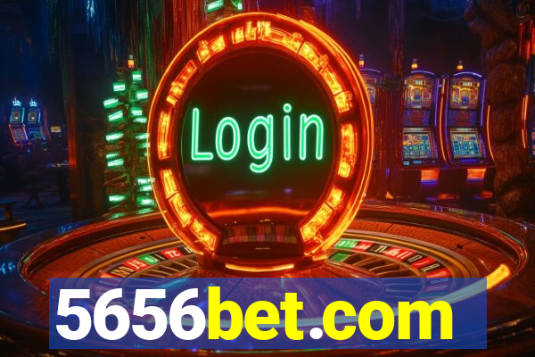 5656bet.com