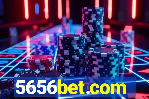 5656bet.com