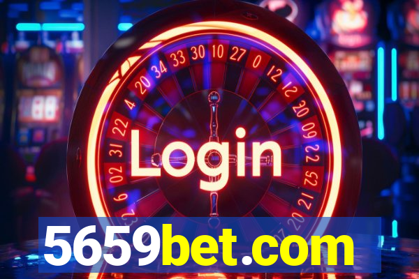 5659bet.com