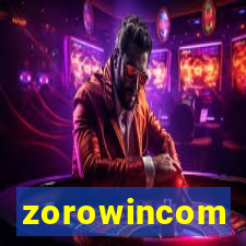 zorowincom