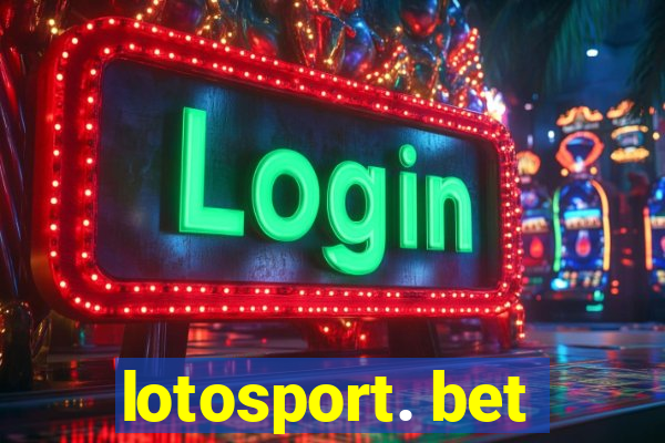 lotosport. bet