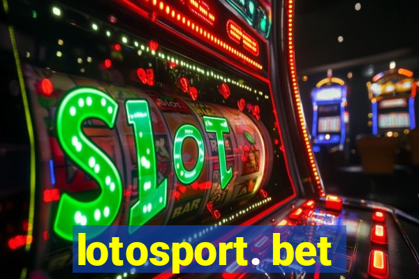 lotosport. bet