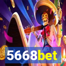 5668bet