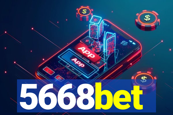 5668bet