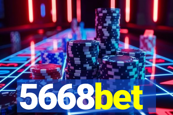 5668bet