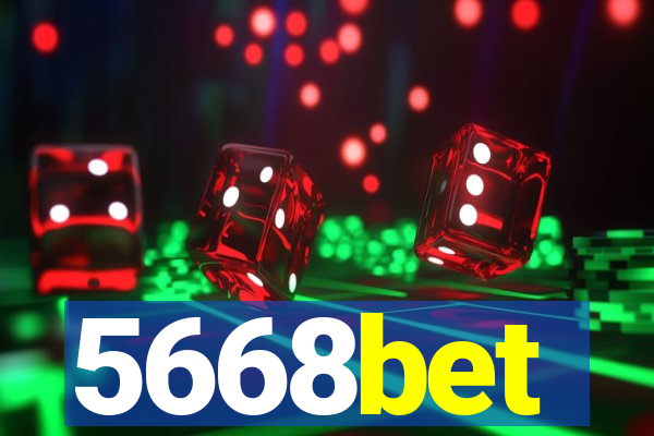 5668bet