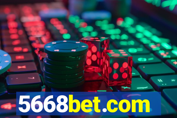 5668bet.com