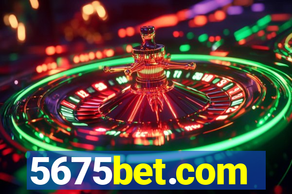 5675bet.com