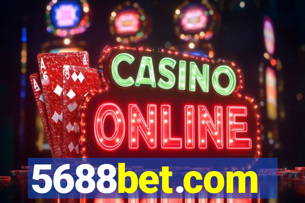 5688bet.com