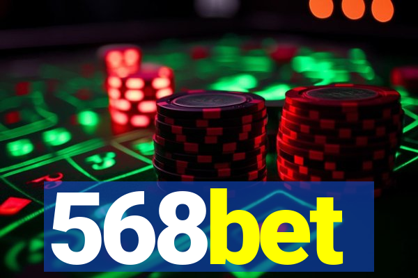 568bet