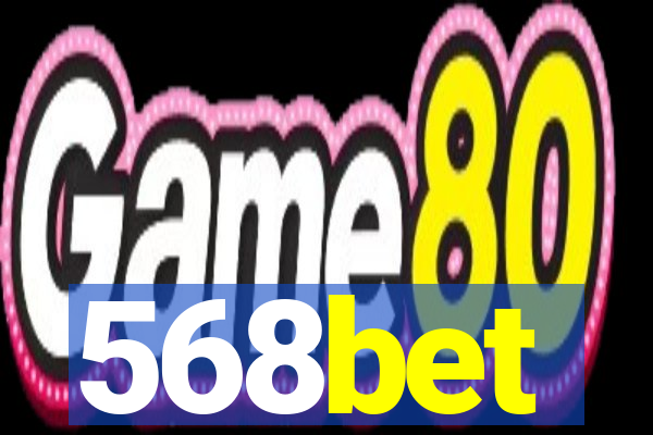 568bet