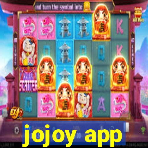 jojoy app