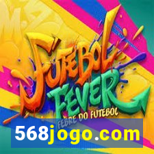 568jogo.com