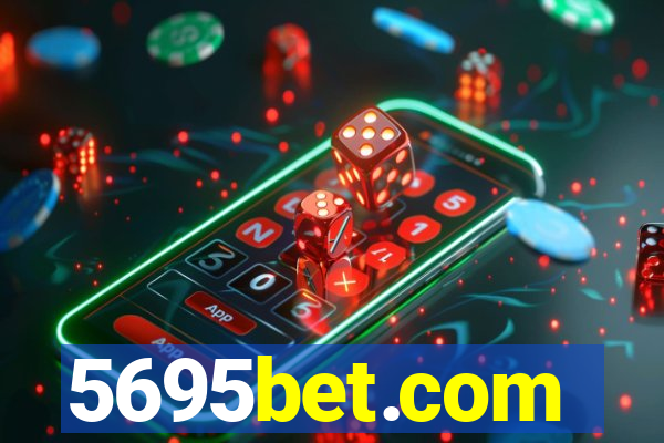 5695bet.com