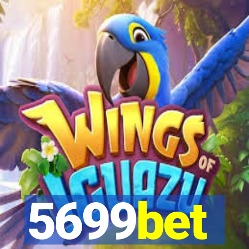 5699bet