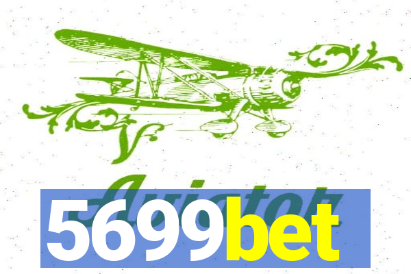 5699bet