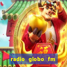 radio globo fm 90.1 salvador bahia