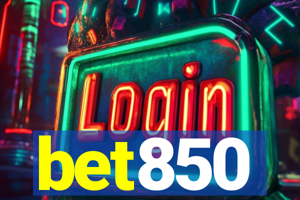 bet850