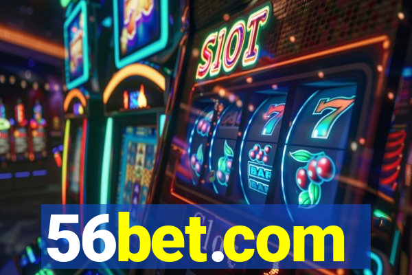 56bet.com