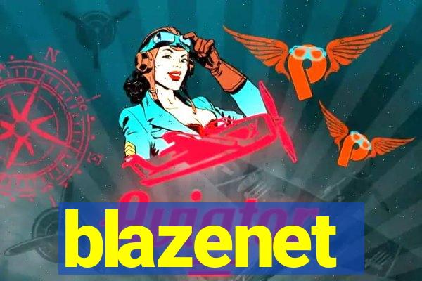 blazenet