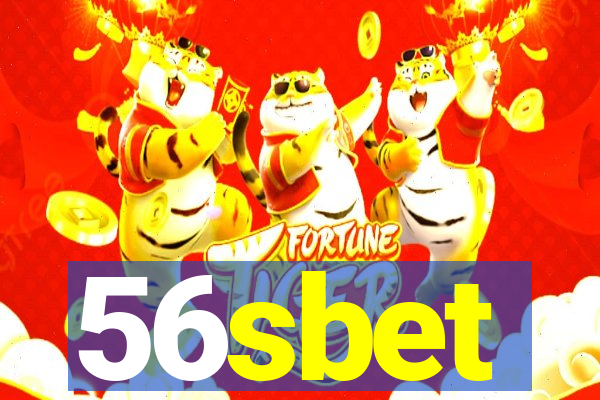 56sbet