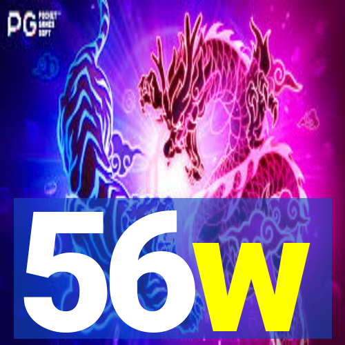 56w