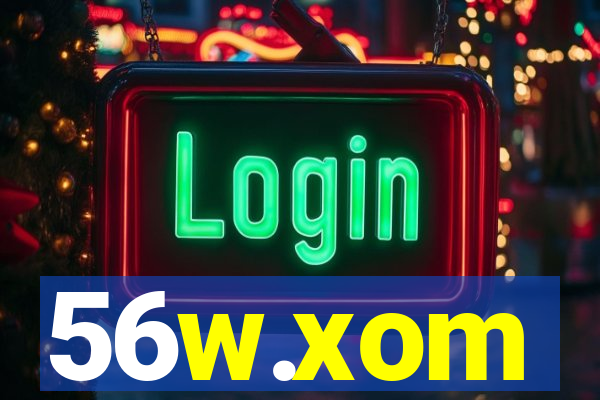 56w.xom