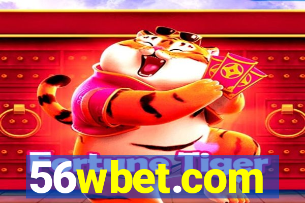 56wbet.com