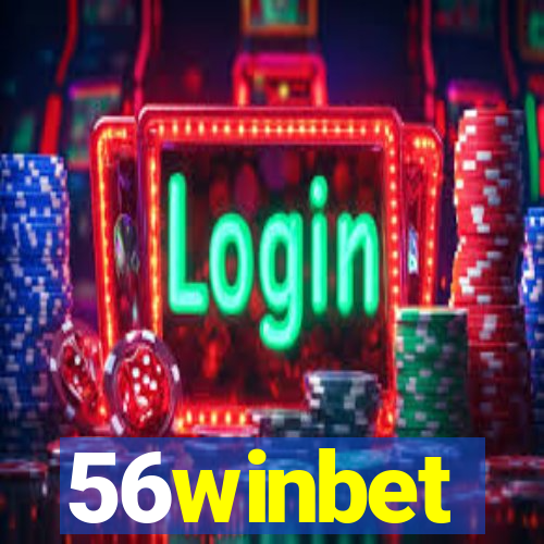 56winbet