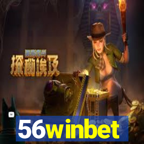 56winbet