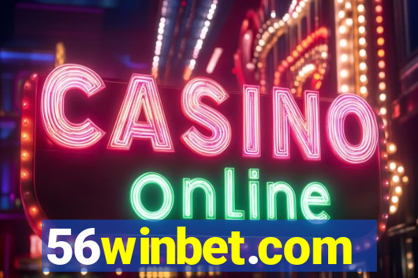 56winbet.com