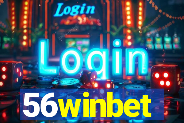 56winbet