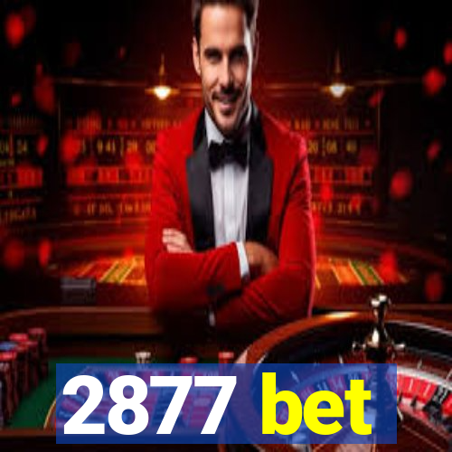 2877 bet