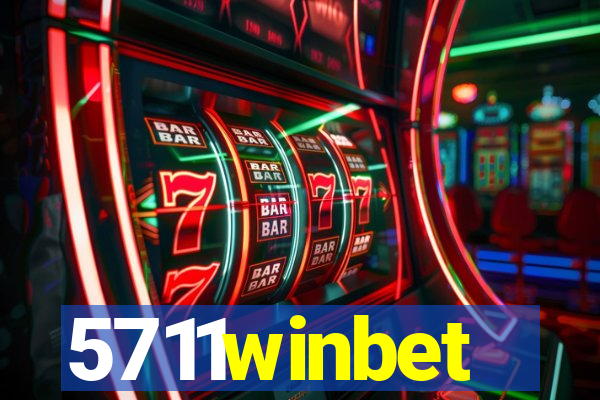 5711winbet