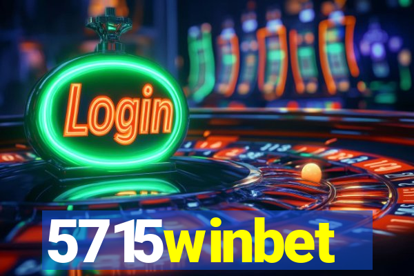 5715winbet