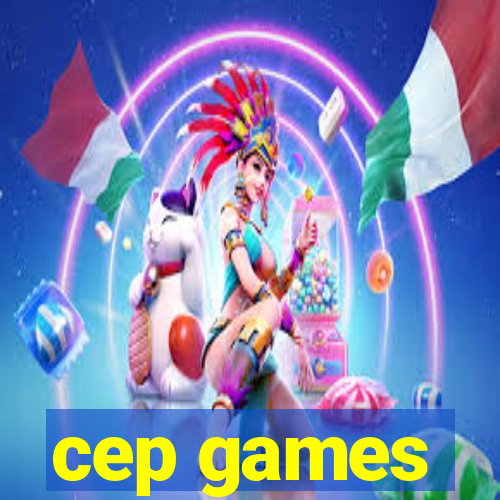 cep games