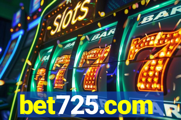 bet725.com